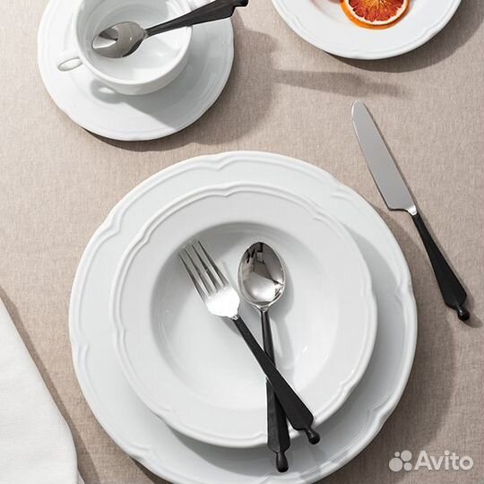 Ложка столовая «Концепт №1» Concept №1 venus