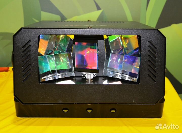 Светомузыка NightSun SG 067