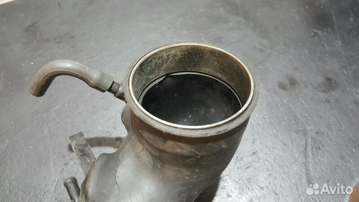 Впускной патрубок Subaru Impreza Wrx Sti GRB EJ257