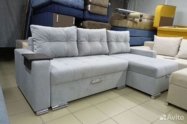 Диван Угловой #2389