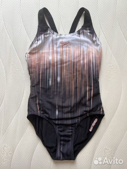 Купальник для девочки