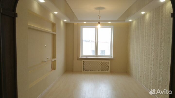 Ремонт квартир