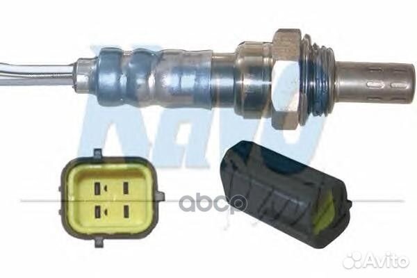 Лямбда-зонд daewoo aveo/lacetti/nexia 1.6 dohc