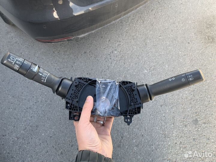 Гитара honda shuttle