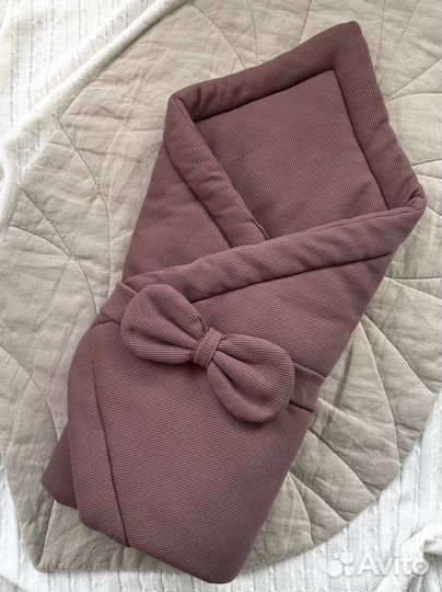 Конверт одеяло