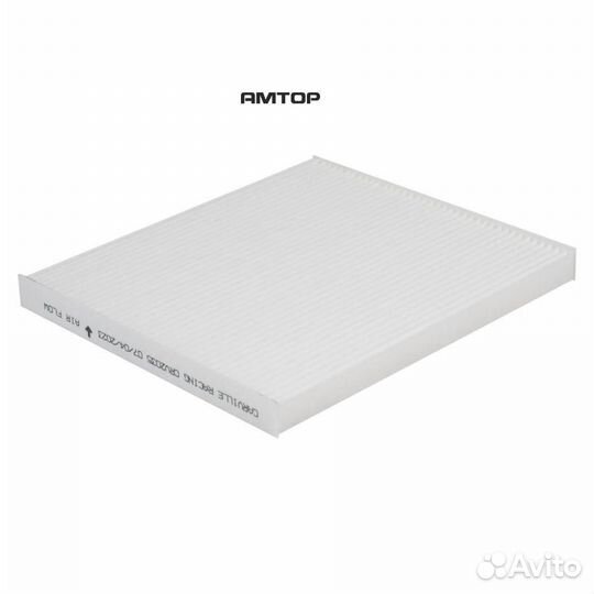 Carville racing CRV2035 Фильтр салона Carville Rac