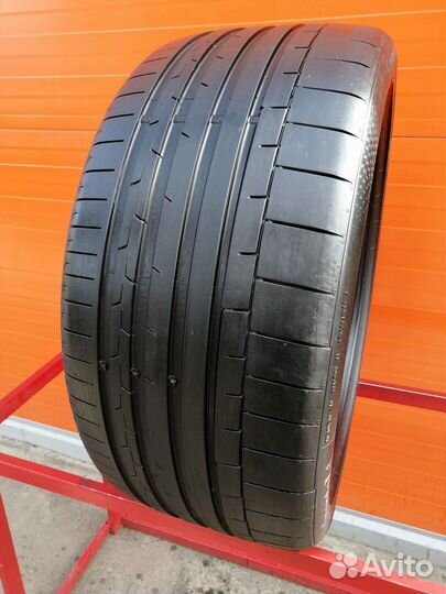 Continental SportContact 6 295/35 R23 108Y