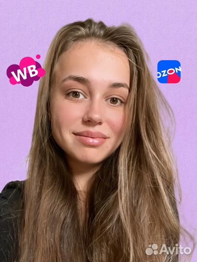 Создание карточек товара на ozon