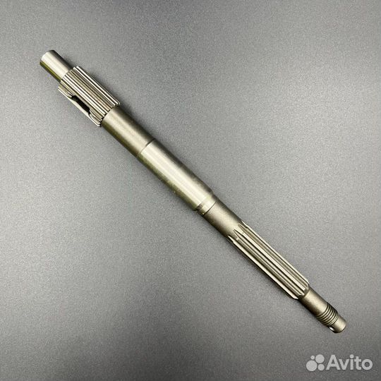 Вал гребной Yamaha 20-30, F20-25