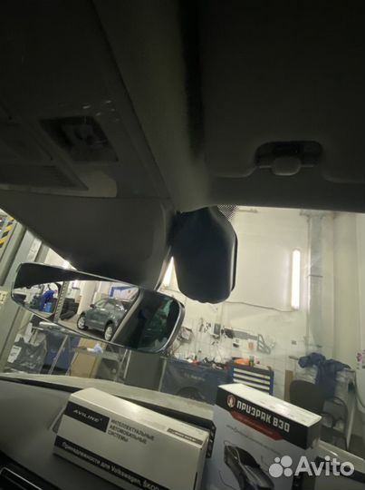 Видеорегистратор скрыть проводку