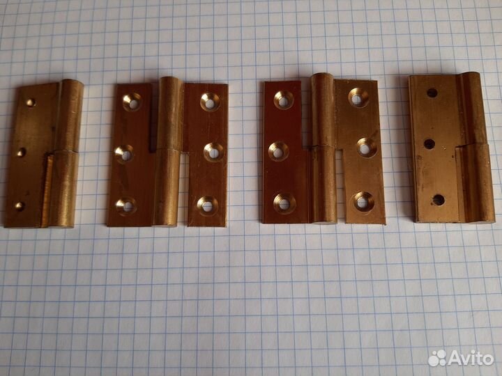 Мебельная фурнитура