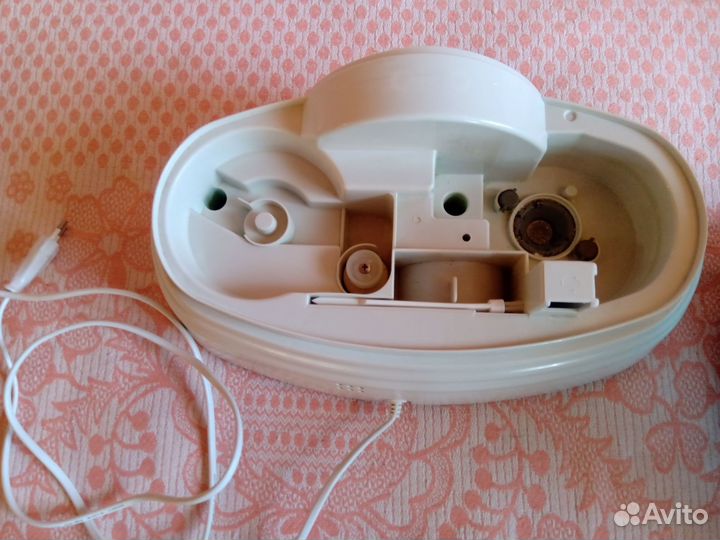 Увлажнитель Boneco