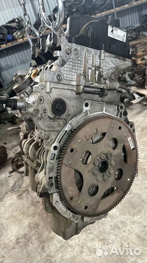 Двигатель N47D20D BMW Б/У