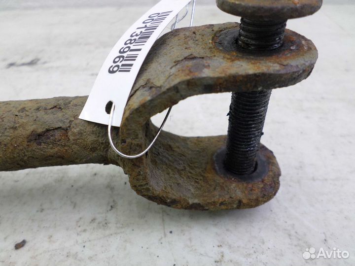 Рычаг зад L Dodge Journey 1