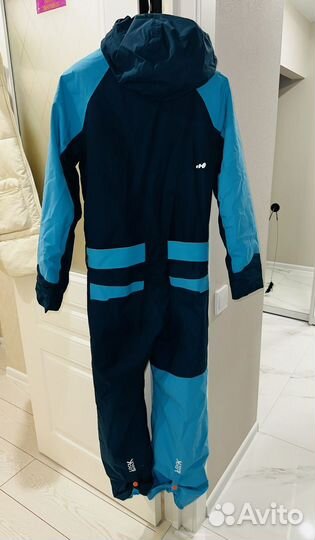 Костюм для сноуборда