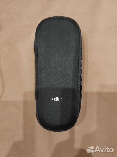 Электро бритва braun S3