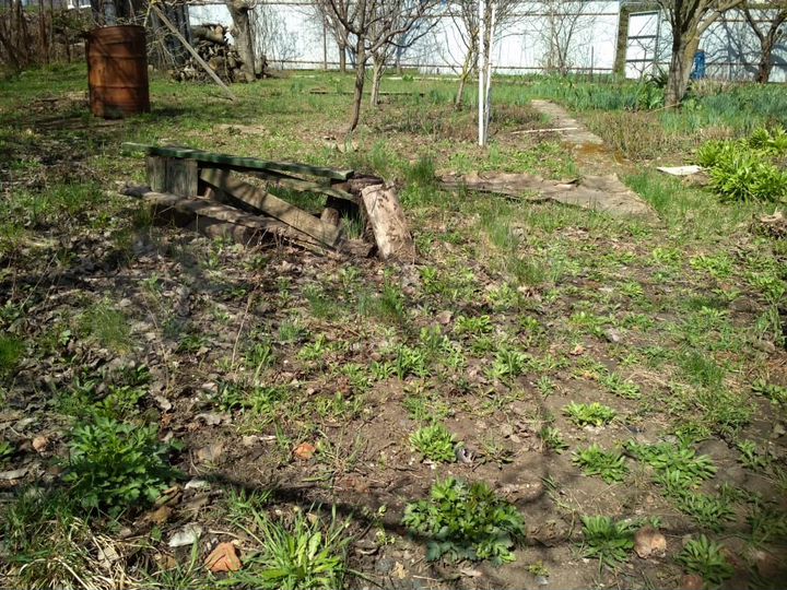 Участок 6,2 сот. (ИЖС)