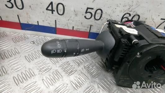 Переключатель поворотов и дворников (стрекоза) ren