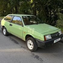 ВАЗ (LADA) 2108 1.3 MT, 1986, 90 402 км, с пробегом, цена 690 000 руб.