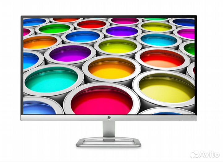 Монитор HP 27ea IPS