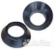 Пыльник реактивного пальца камаз