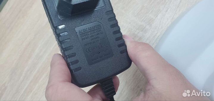 Инструменты для маникюра