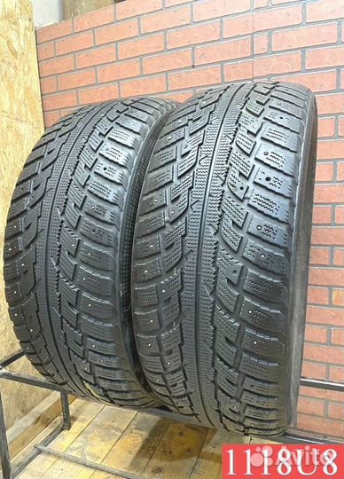 Marshal I'Zen RV KC15 285/60 R18 116R