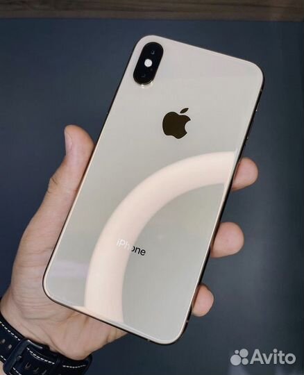 iPhone Xs, 64 ГБ