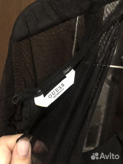 Комбинезон женский Guess