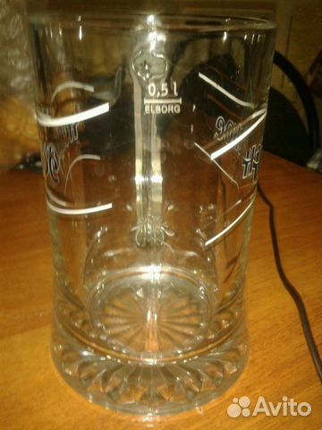 Пивная кружка