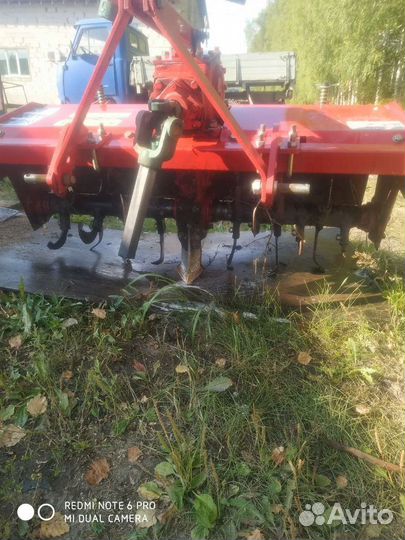 Почвофреза 1GQN 1.2, 2023