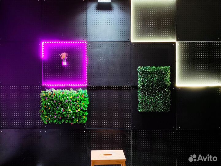 Посуточная аренда видеостудии