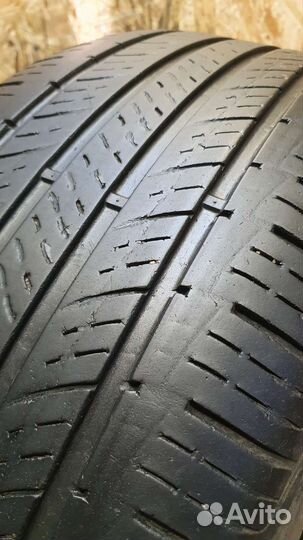 Hankook Dynapro HP2 RA33 255/60 R18 112V