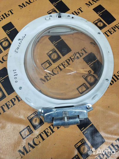 Люк для стиральной машины