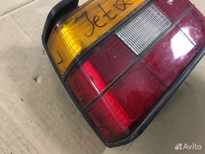 Фонарь задний левый Volkswagen Jetta (4775)