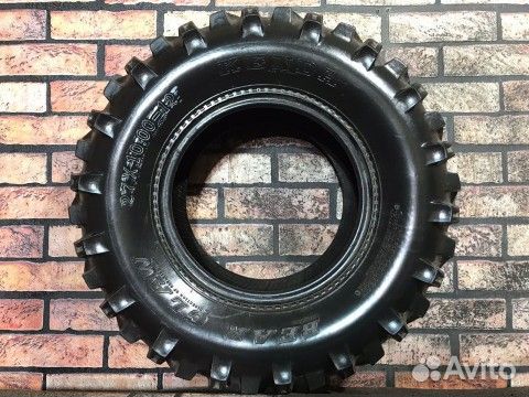 300 65 10 kenda bear claw Мотошины Б/у