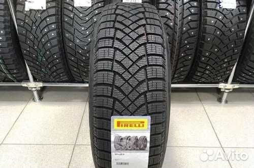 Pirelli Ice Zero FR 255/50 R20 109H