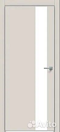 Дверь межкомнатная раздвижная
