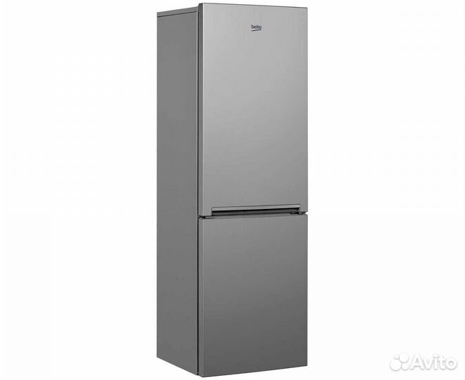 Холодильник новый