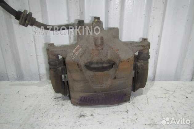 Суппорт передний правый