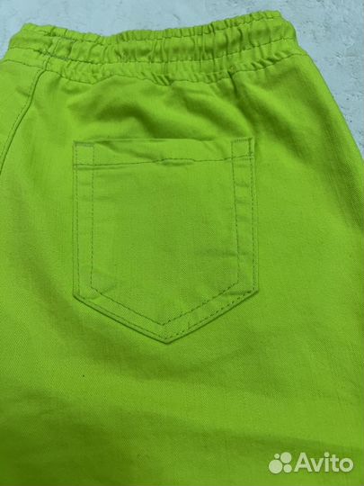 Шорты на мальчика 134-140