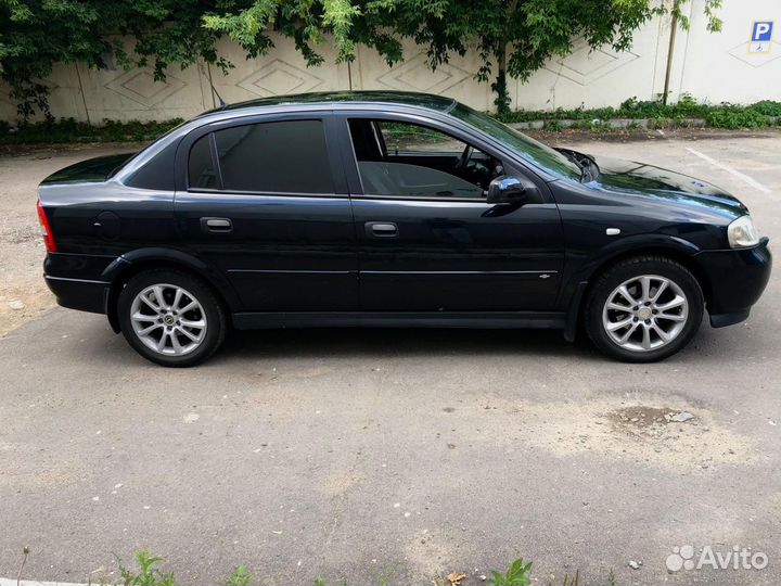 Chevrolet Viva 1.8 МТ, 2007, 222 222 км