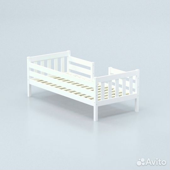 Кровать для ребенка от производителя