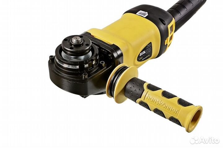 Болгарка (ушм) Hanskonner HAG28230B