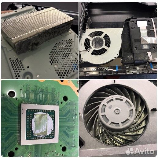 Ремонт телефонов ноутбуков Парнас