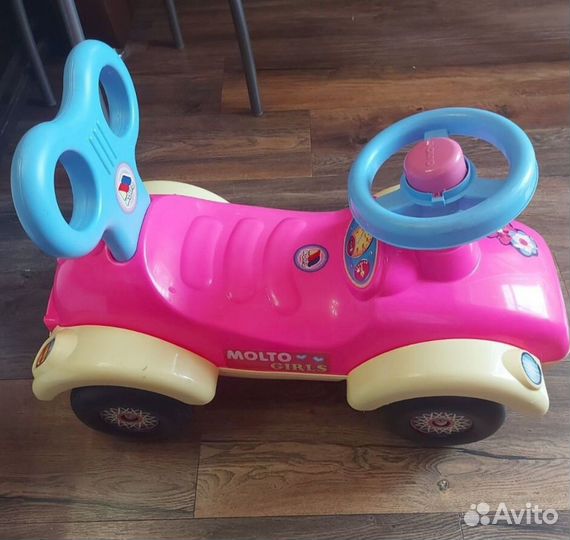 Игрушки - развивашки(эко дерево)