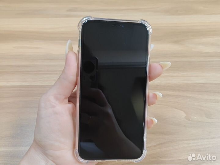 iPhone 11 Pro, 256 ГБ