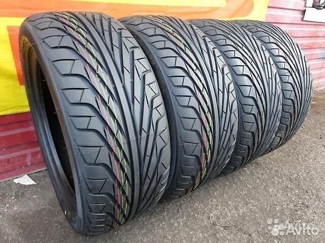 Triangle TR968 225/45 R17 91V