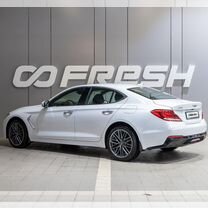 Genesis G70 2.0 AT, 2019, 89 404 км, с пробегом, цена 2 779 000 руб.