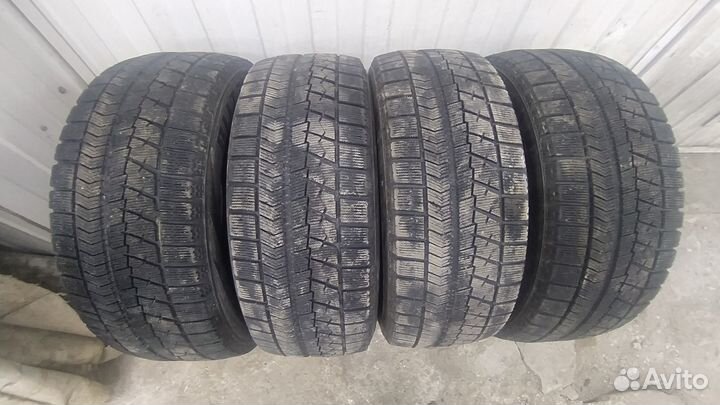 Bridgestone Blizzak VRX 205/55 R16